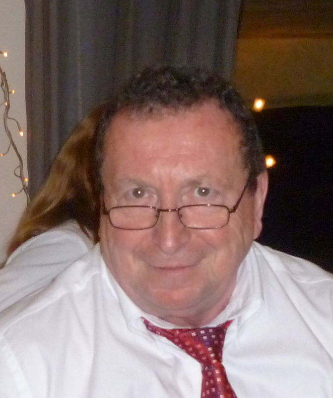 Jean-Michel LARTIGUE