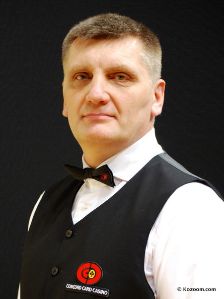 Zoran GAJS