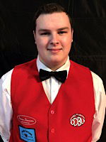 Mikkel JENSEN