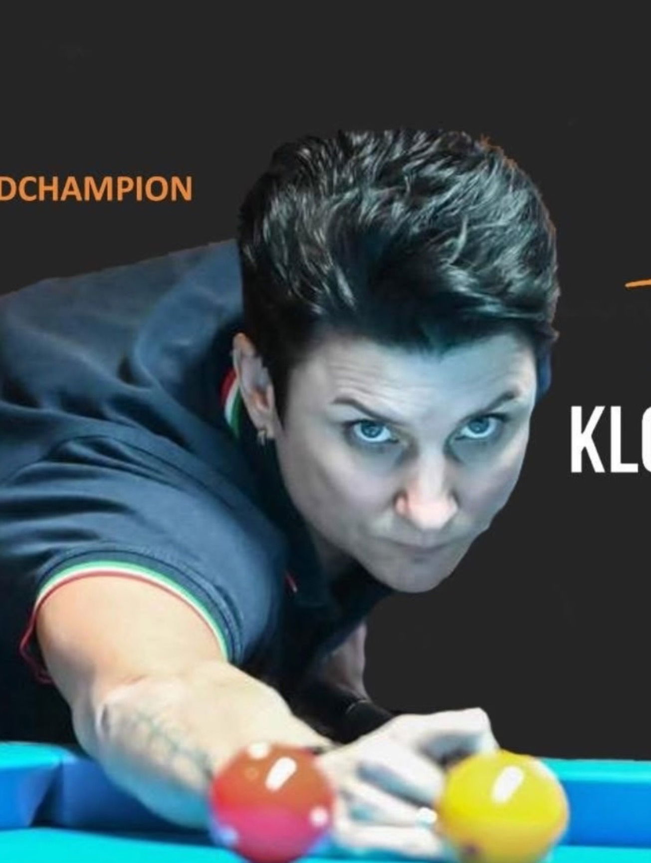 Player Profile Image