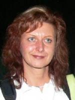 Monika OESCHGER