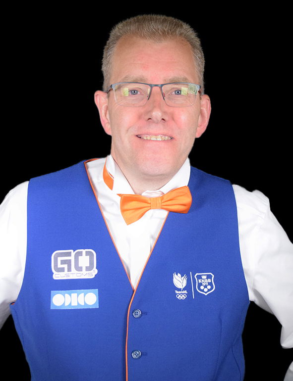 Player Profile Image