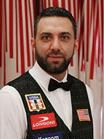 Ahmad HELWE