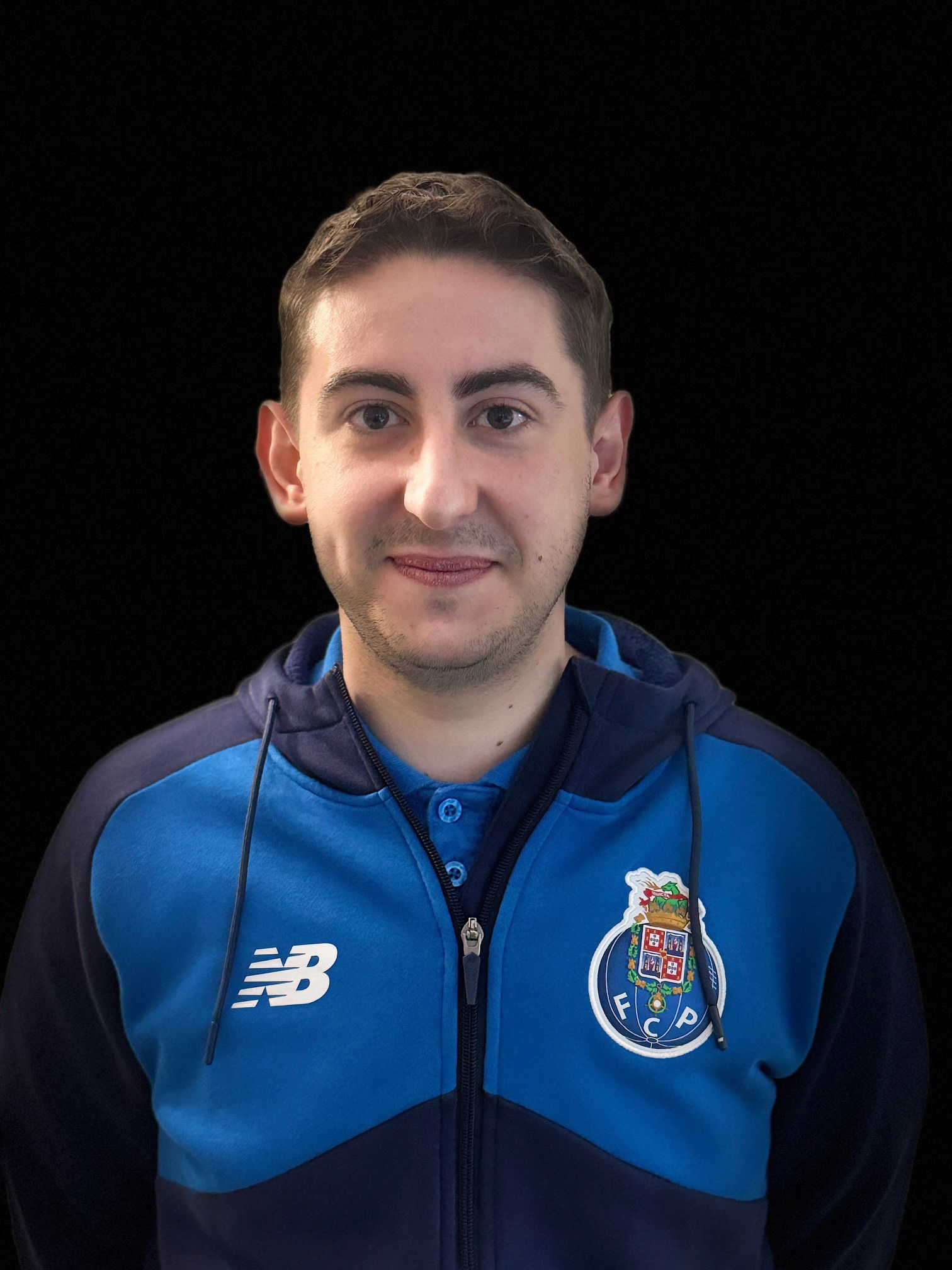 Gonçalo SANTOS