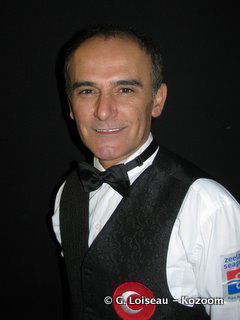 Adnan YUKSEL