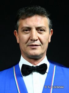 Salvatore PAPA